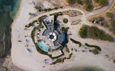 Drone Team Land and Structural Drone Survey in the Philippines