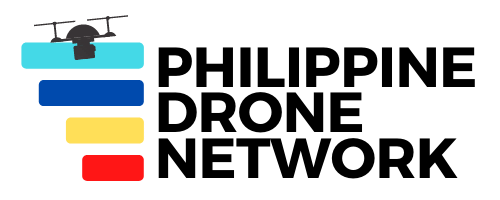 Philippine Drone Network Logo